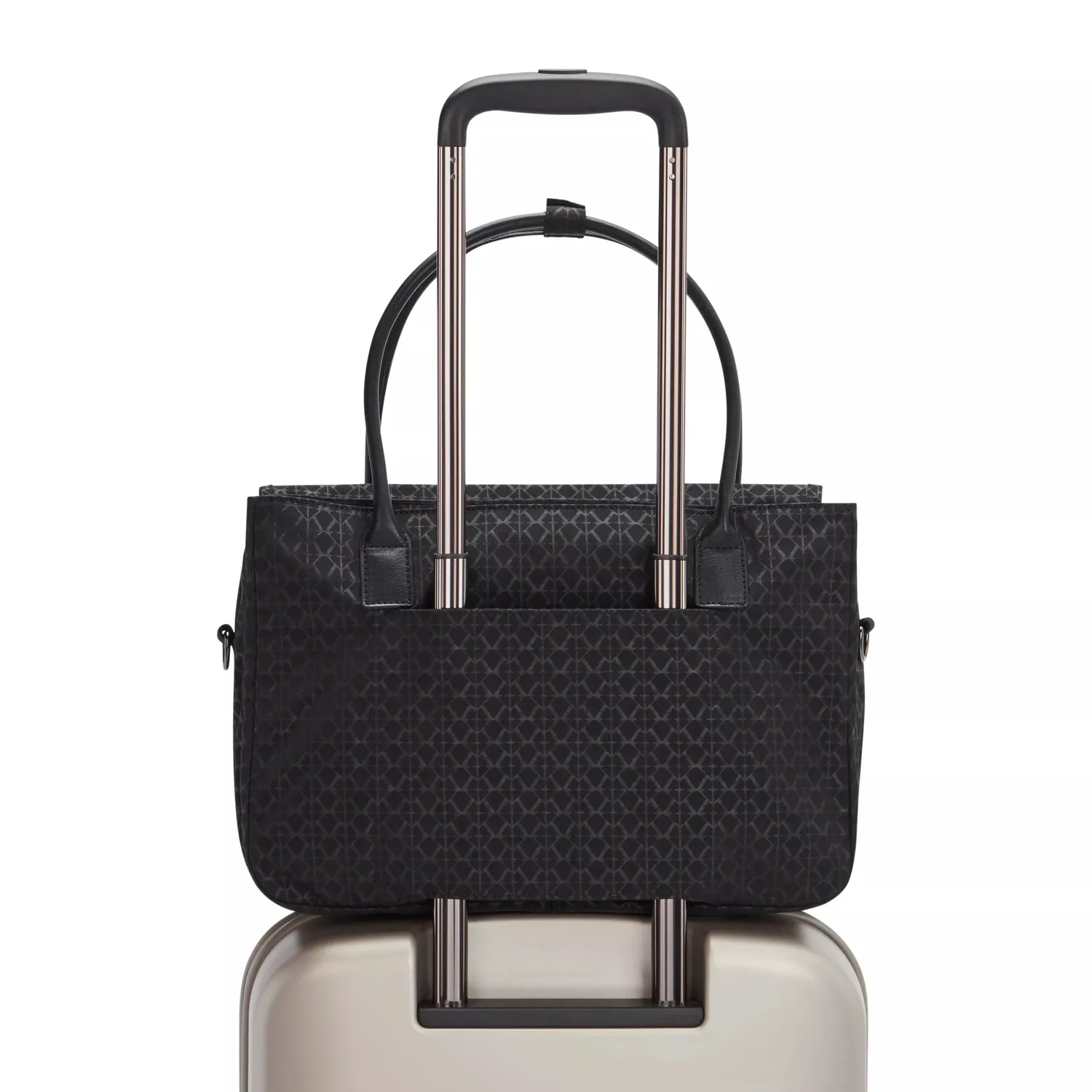 Kipling Superworker S werktas Klein Signature Emb 13 inch