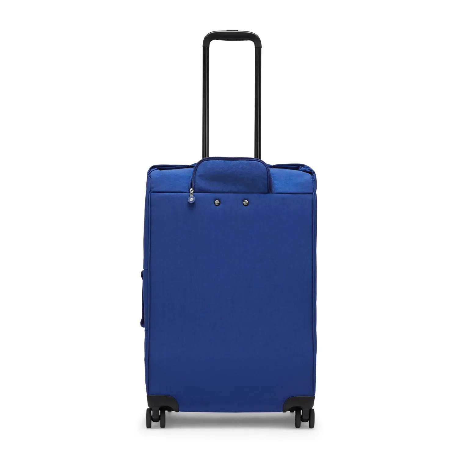 Kipling Darcey Up M koffer medium blazing blue 4 wielen