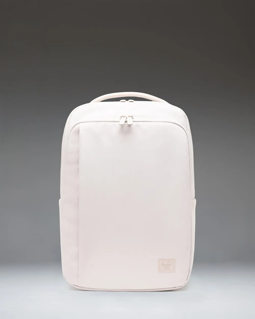 Herschel Kaslo Daypack Tech rugzak Raven Crosshatch