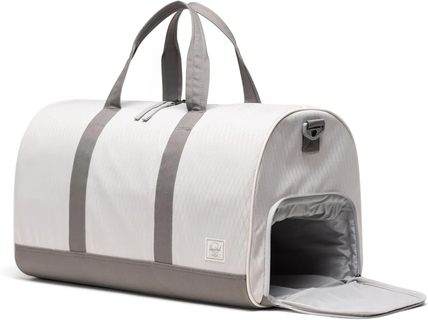 Herschel Novel Reistas Vapor Diamond lichtgewicht