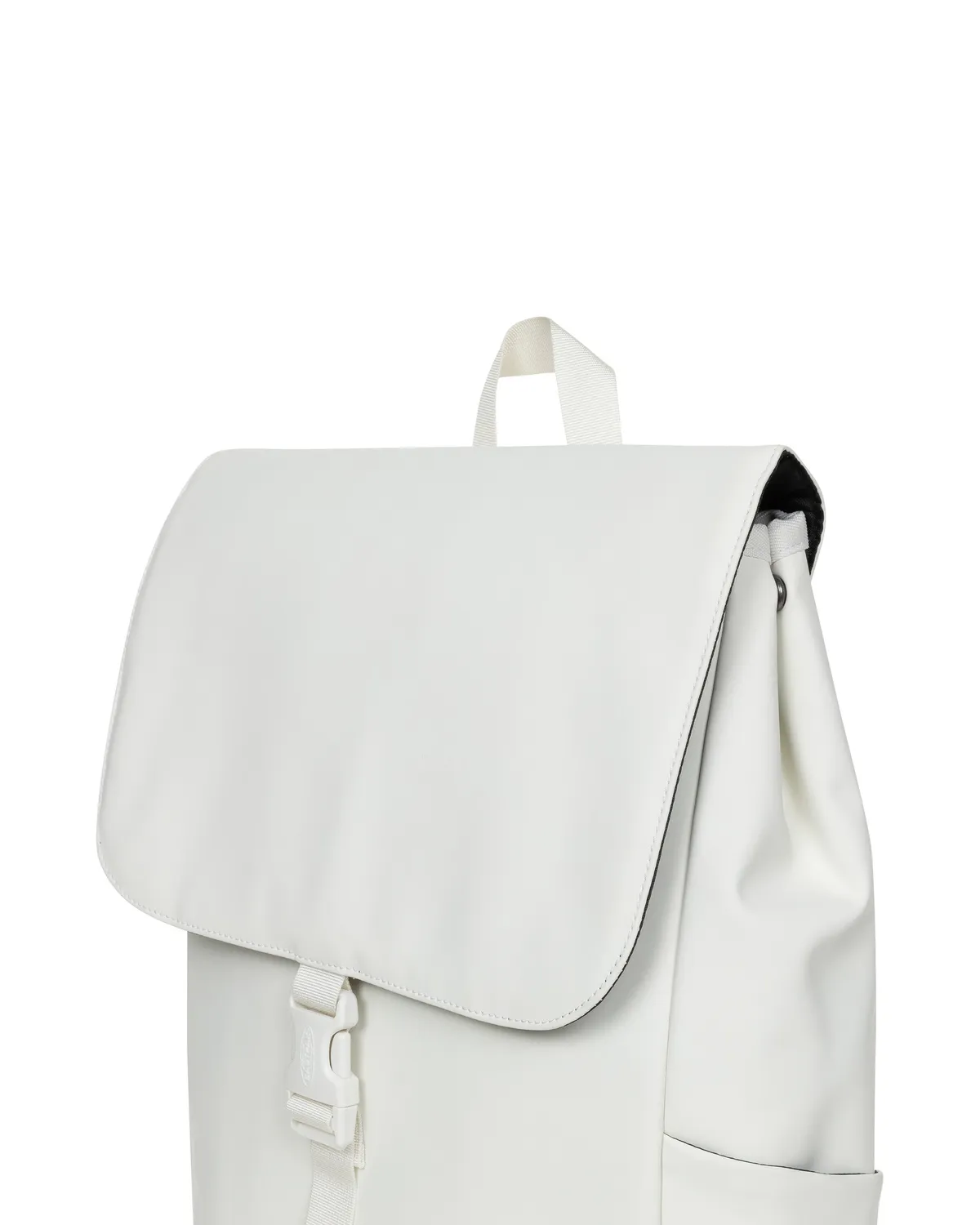 Eastpak Yarin rugzak CNNCT Mat Chalk Medium 16 inch