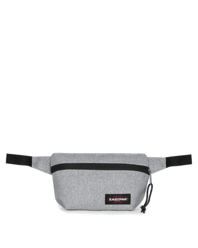 Eastpak Sommar heuptas Sunday Grey Small nylon