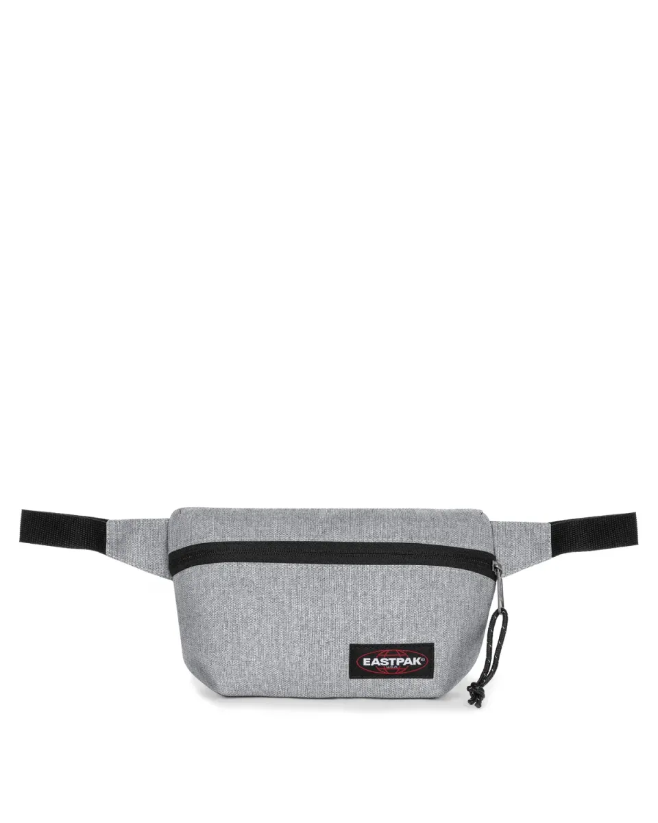 Eastpak Sommar heuptas Sunday Grey Small nylon
