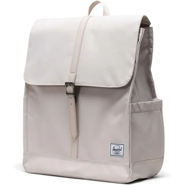 Herschel City Backpack Standard 16L rugzak Ash Rose
