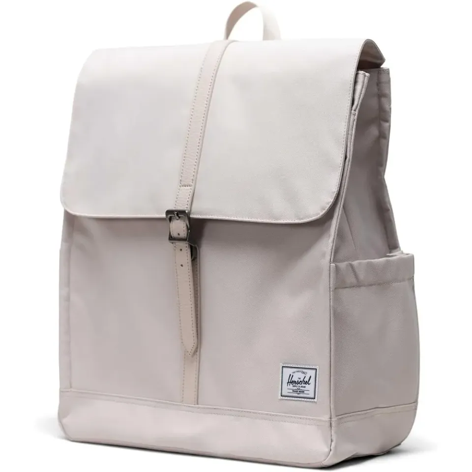 Herschel City Backpack Standard 16L rugzak Ash Rose