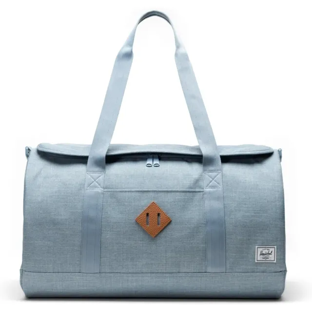 Herschel Heritage reistas Ashley Blue 40L canvas