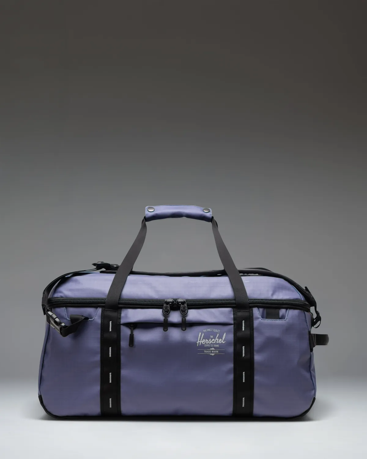 Herschel All Season Duffle 41L reistas zwart 41 liter