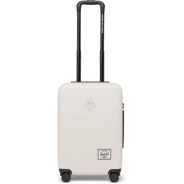 Herschel Heritage koffer 27 inch moonbeam hardshell