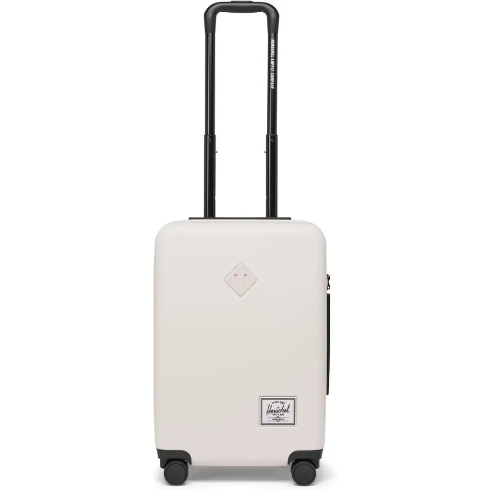 Herschel Heritage koffer 27 inch moonbeam hardshell