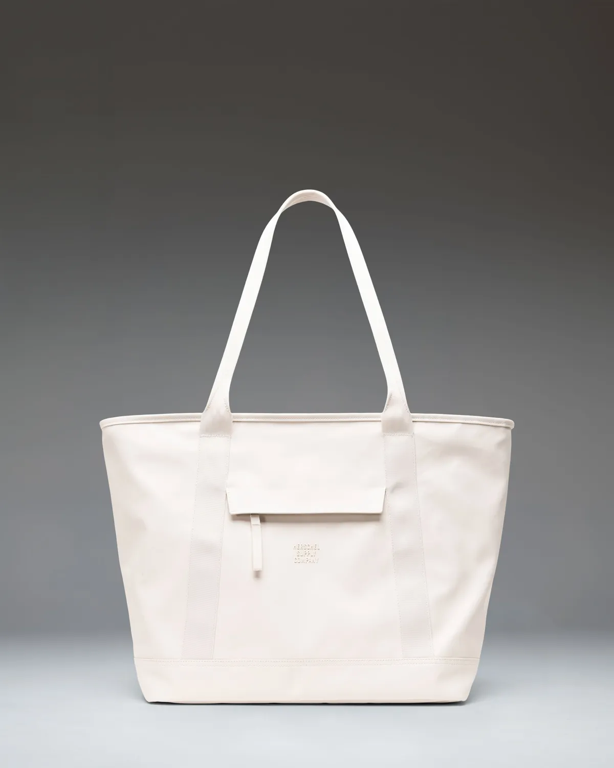 Herschel Alberni Tote shopper Zwart waterafstotend
