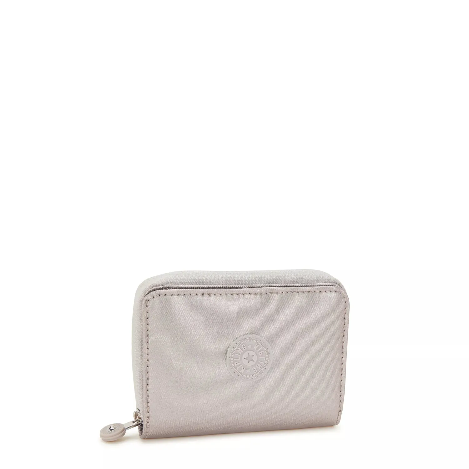 Kipling Money Love portemonnee Metallic Glow RFID