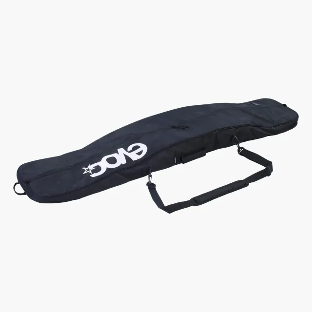 Evoc Board Bag snowboardtas zwart tot 165cm