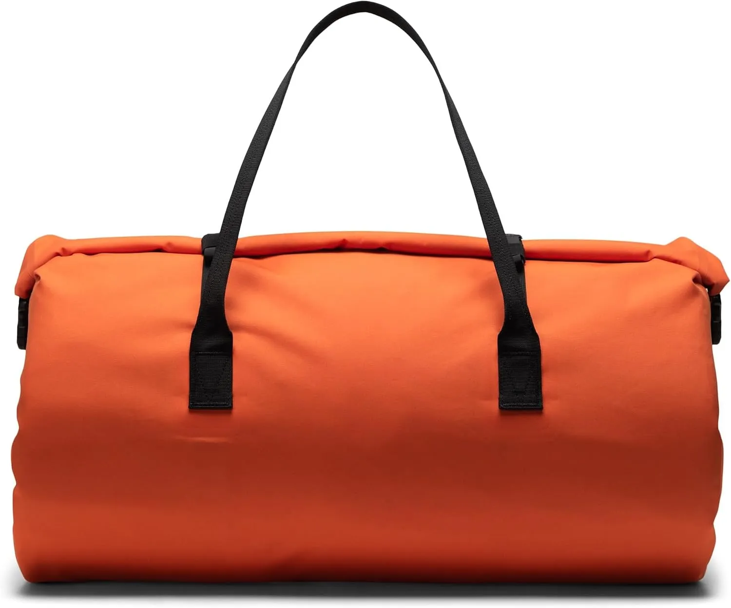 Herschel Dry Bag Duffle plunjezak 55L zwart waterdicht