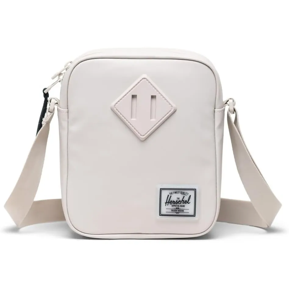 Herschel Heritage Crossbody tas Ivy Green compact