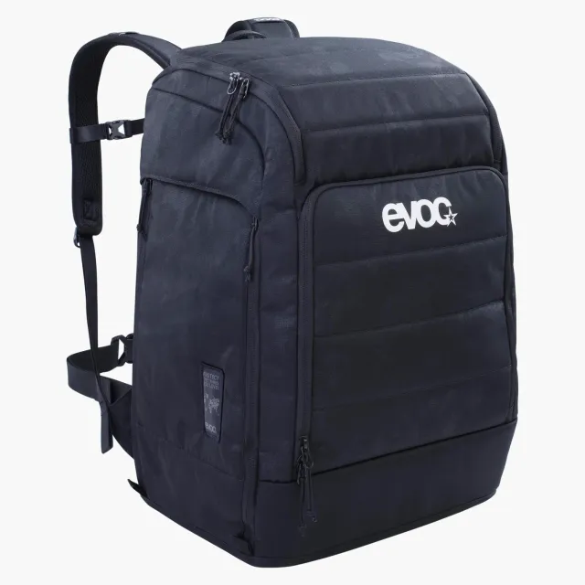 Evoc Gear Backpack 60 reistas zwart 60 liter