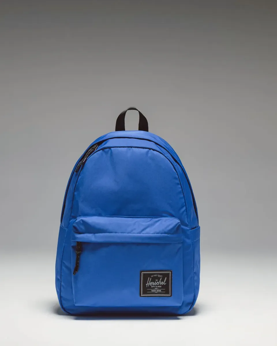 Herschel Classic Twill Rugzak Dazzling Blue Wasbaar