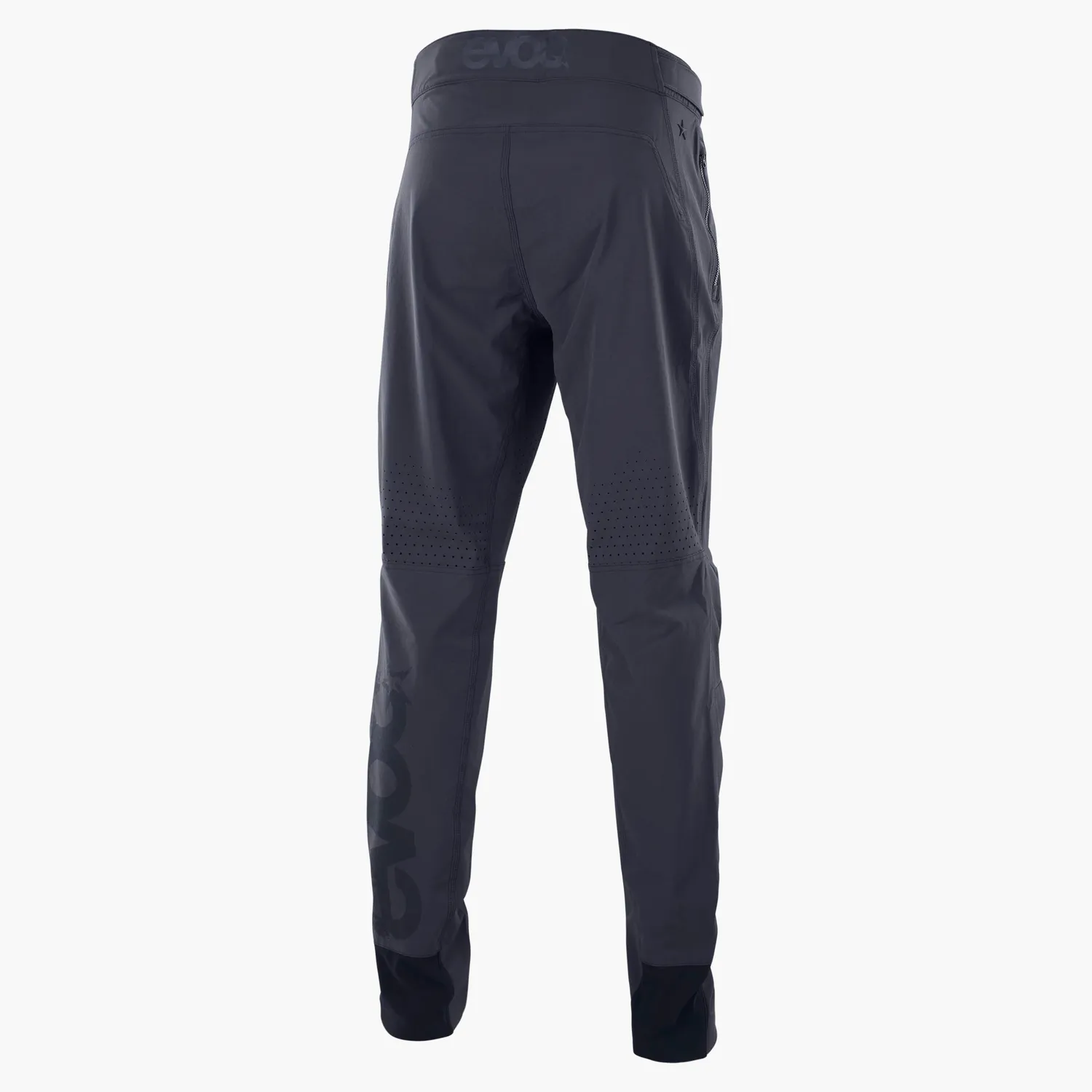 Evoc Bike Pants fietsbroek zwart stevig