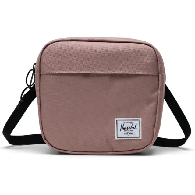 Herschel Supply Classic Crossbody Tas Ash Rose Klein
