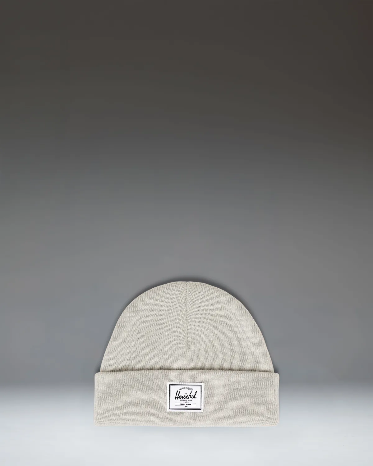 Herschel Elmer Shallow muts zwart