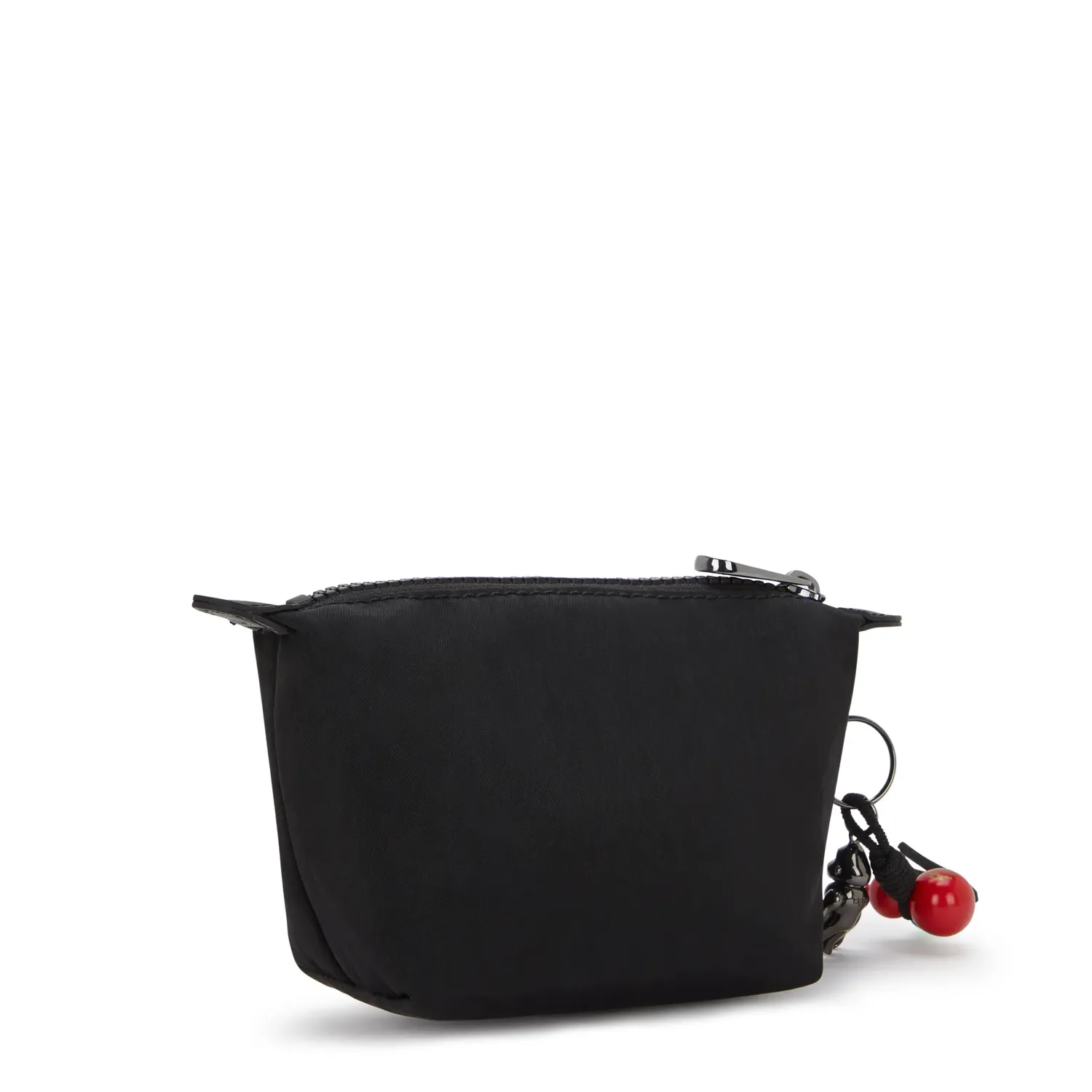 Kipling Art Pouch Mini etui New Lunar Black klein satijn