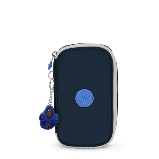 Kipling 50 Pens etui Medium True Block waterafstotend