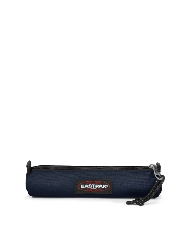 Eastpak Small Round Single etui Ultra Marine nylon