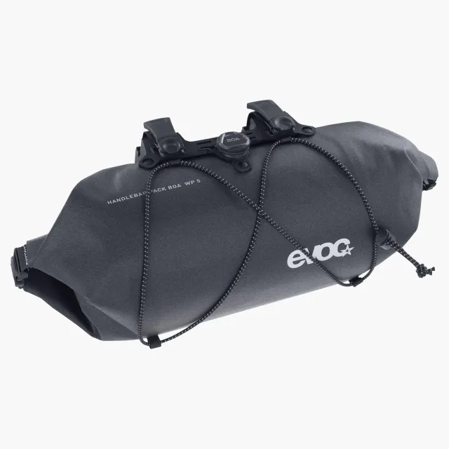 Evoc Handlebar Pack Boa WP 5 stuurtas zwart