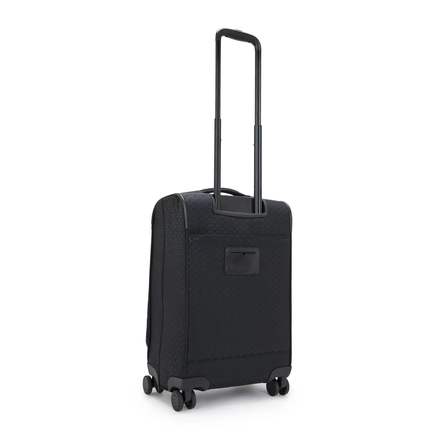Kipling Youri Spin S koffer Signature Emb klein handbagage