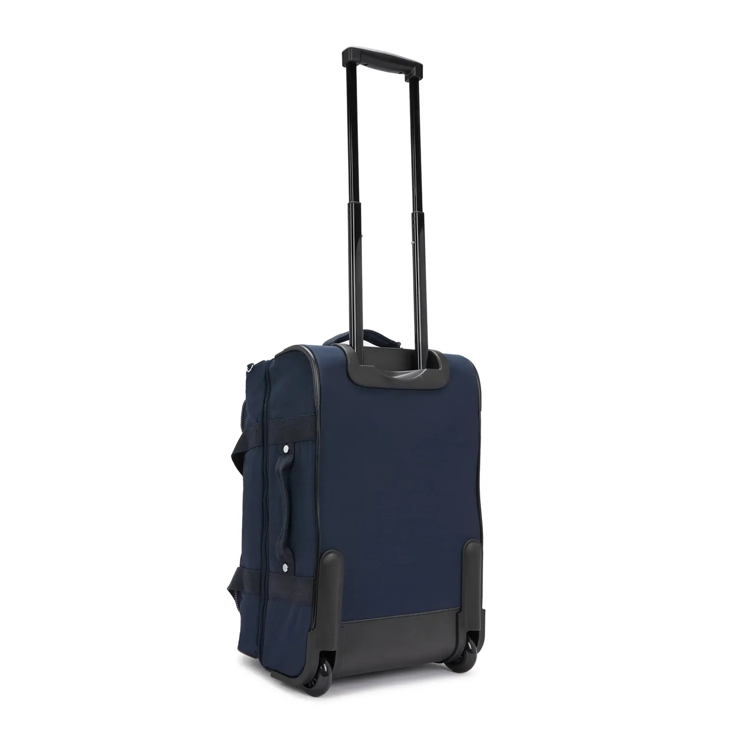 Kipling Teagan US koffer Blue Bleu 2 klein lichtgewicht