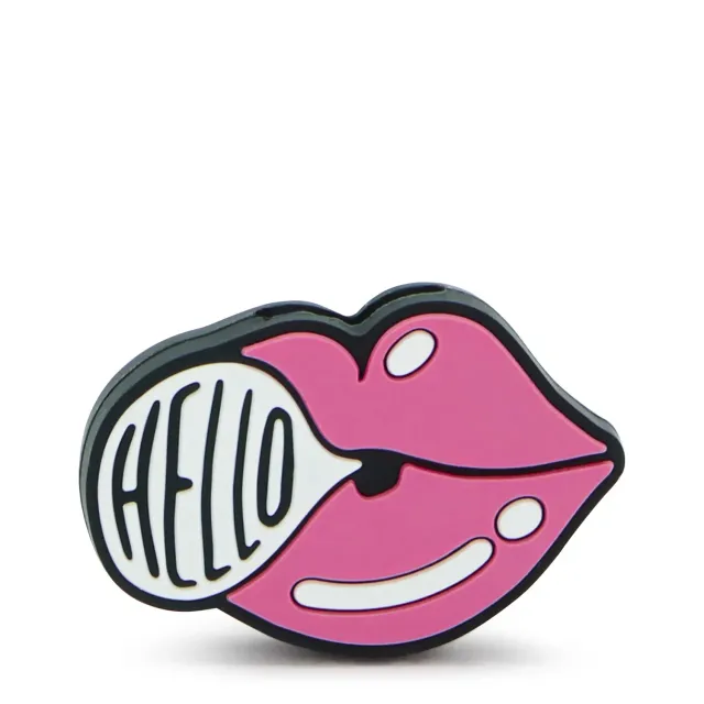 Kipling Hello Kiss Puller ritstrekker multicolor dolfijn