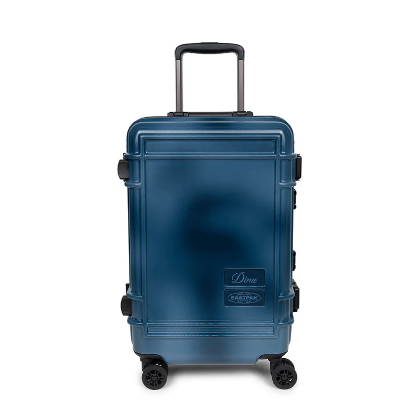 Eastpak Resist'r Case S Dime koffer small Dime Navy hard