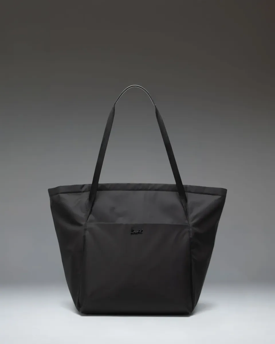 Herschel Joana Tote werktas Black laptopvak