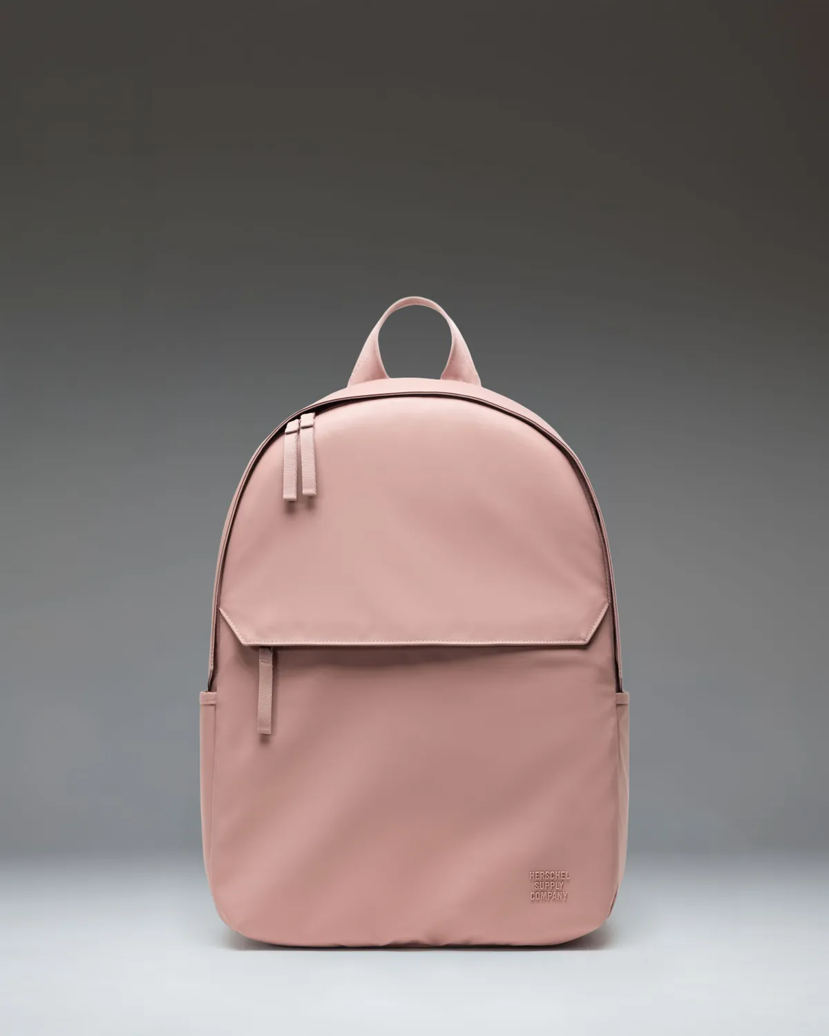 Herschel Alberni rugzak Black waterafstotend laptopvak