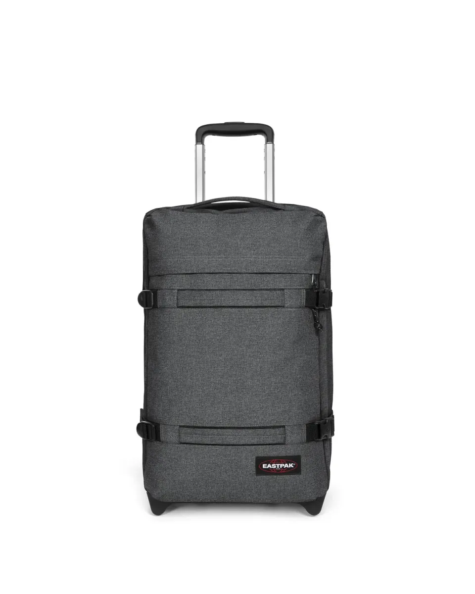 Eastpak Transit'r S trolley Black Denim klein