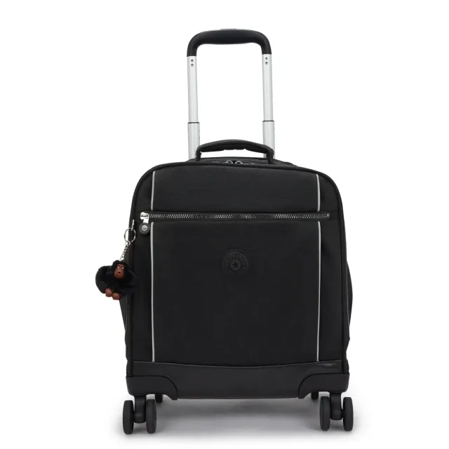 Kipling New Storia S trolley True Black 13 inch laptop