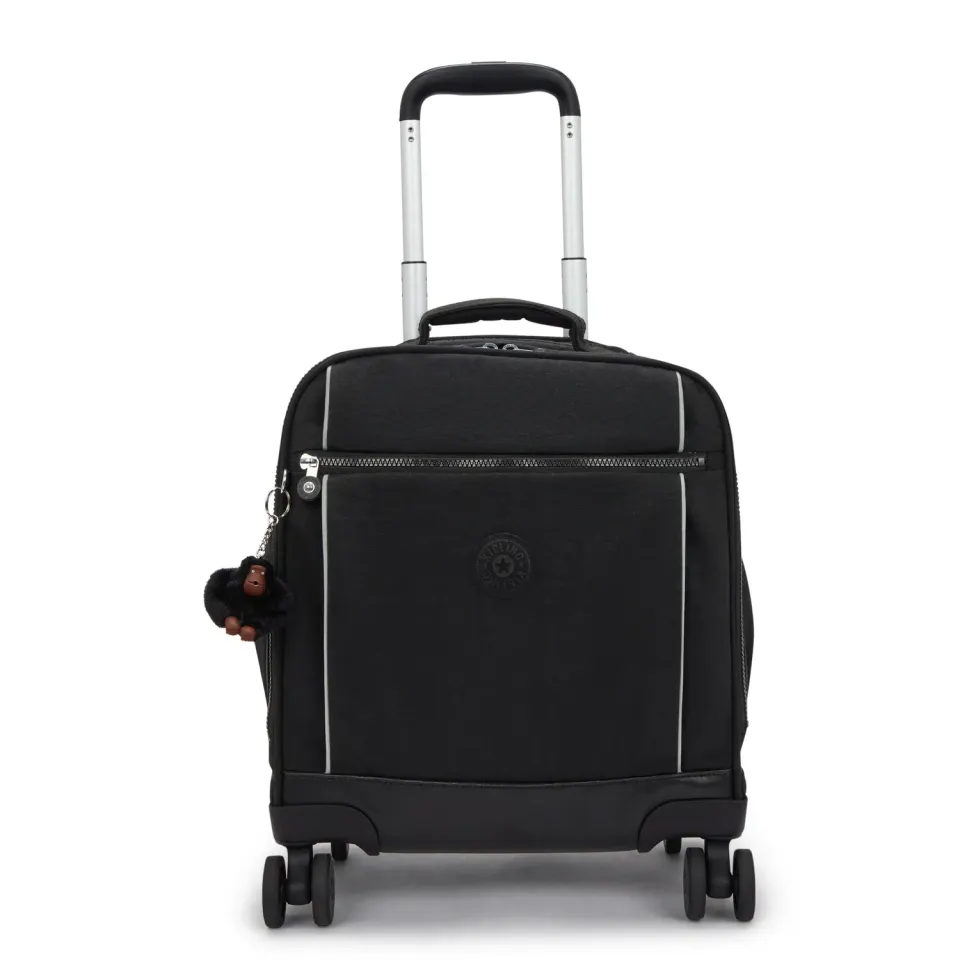 Kipling New Storia S trolley True Black 13 inch laptop