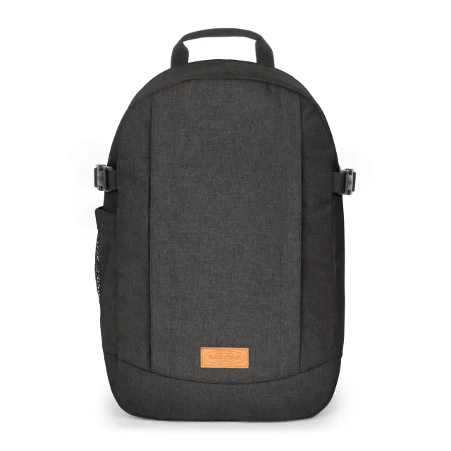 Eastpak Safefloid rugzak Medium zwart 16 inch laptop