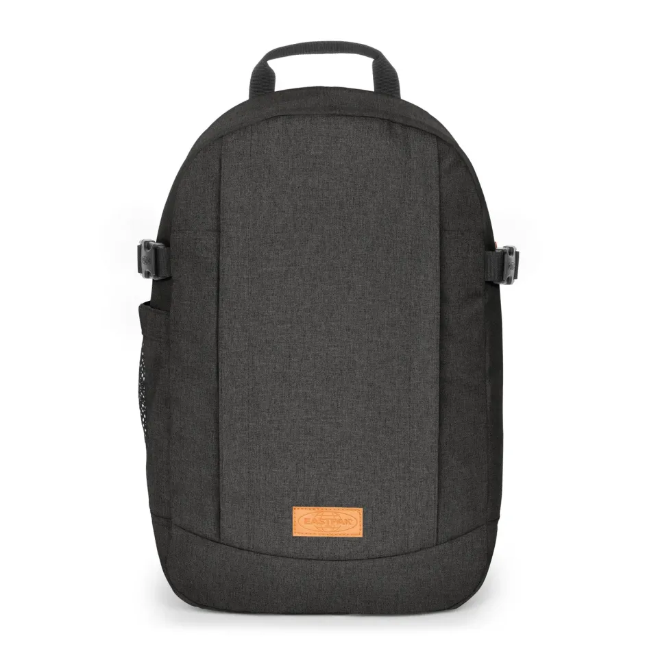 Eastpak Safefloid rugzak Medium zwart 16 inch laptop