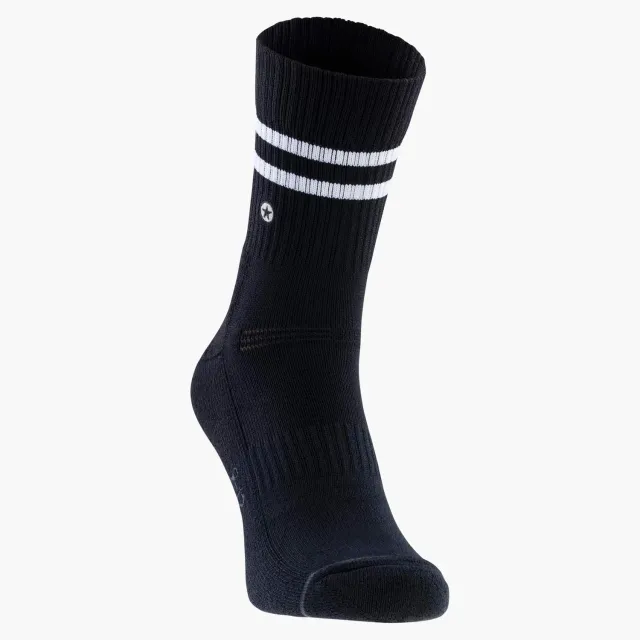 Evoc Urban Socks fietssokken zwart S/M