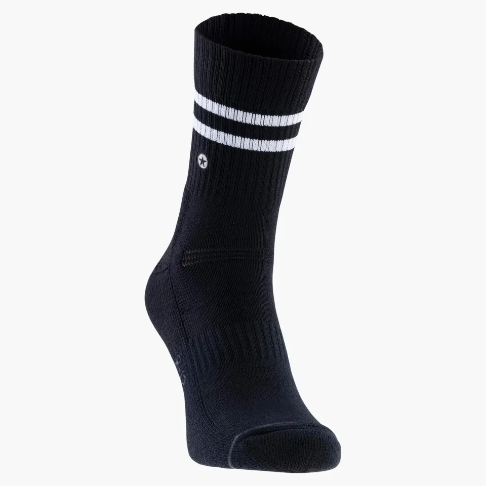 Evoc Urban Socks fietssokken zwart S/M