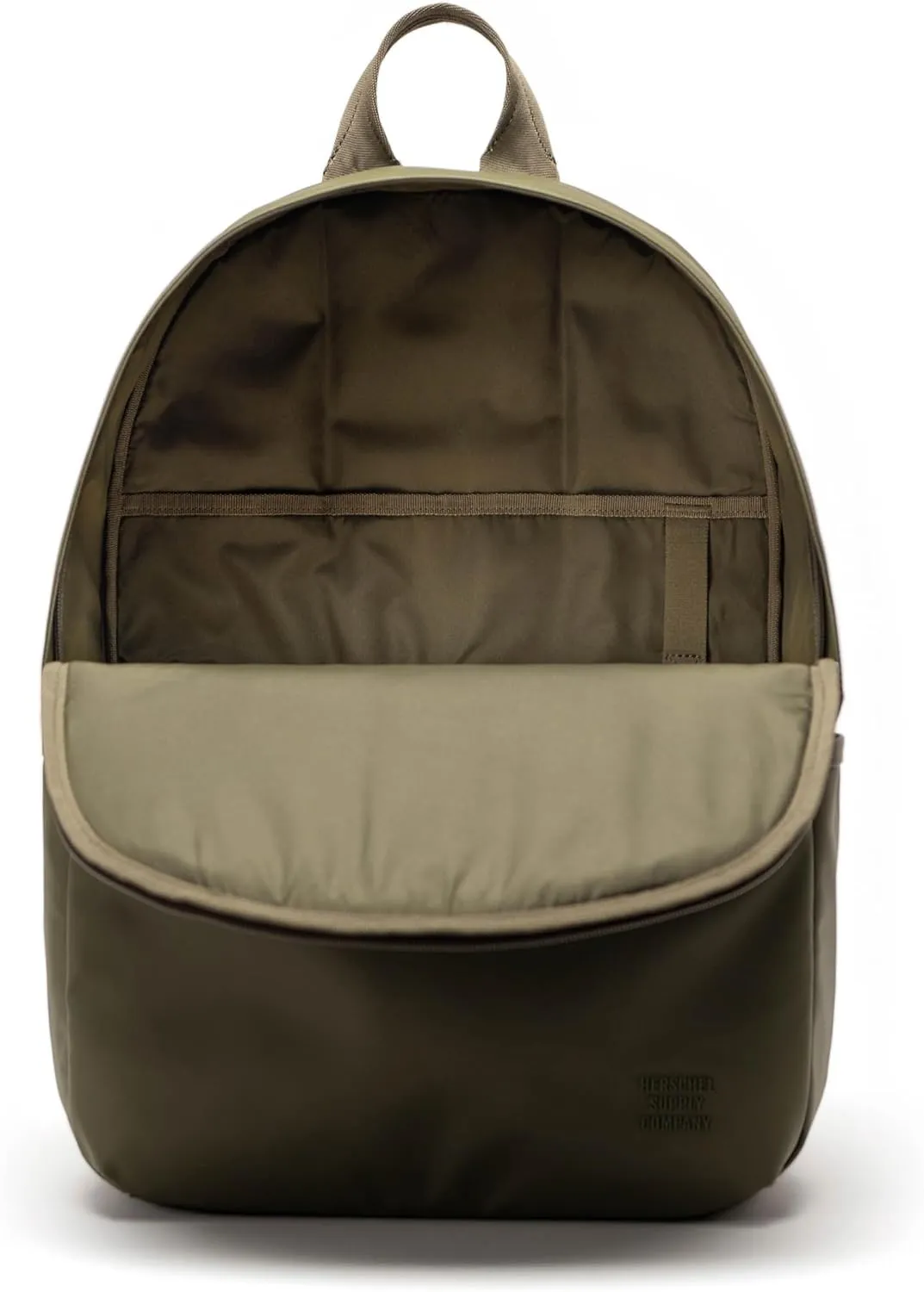Herschel Alberni rugzak 24L Ivy Green
