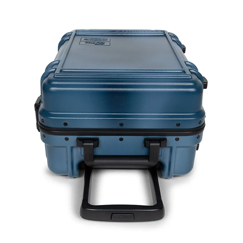 Eastpak Resist'r Case S Dime koffer small Dime Navy hard
