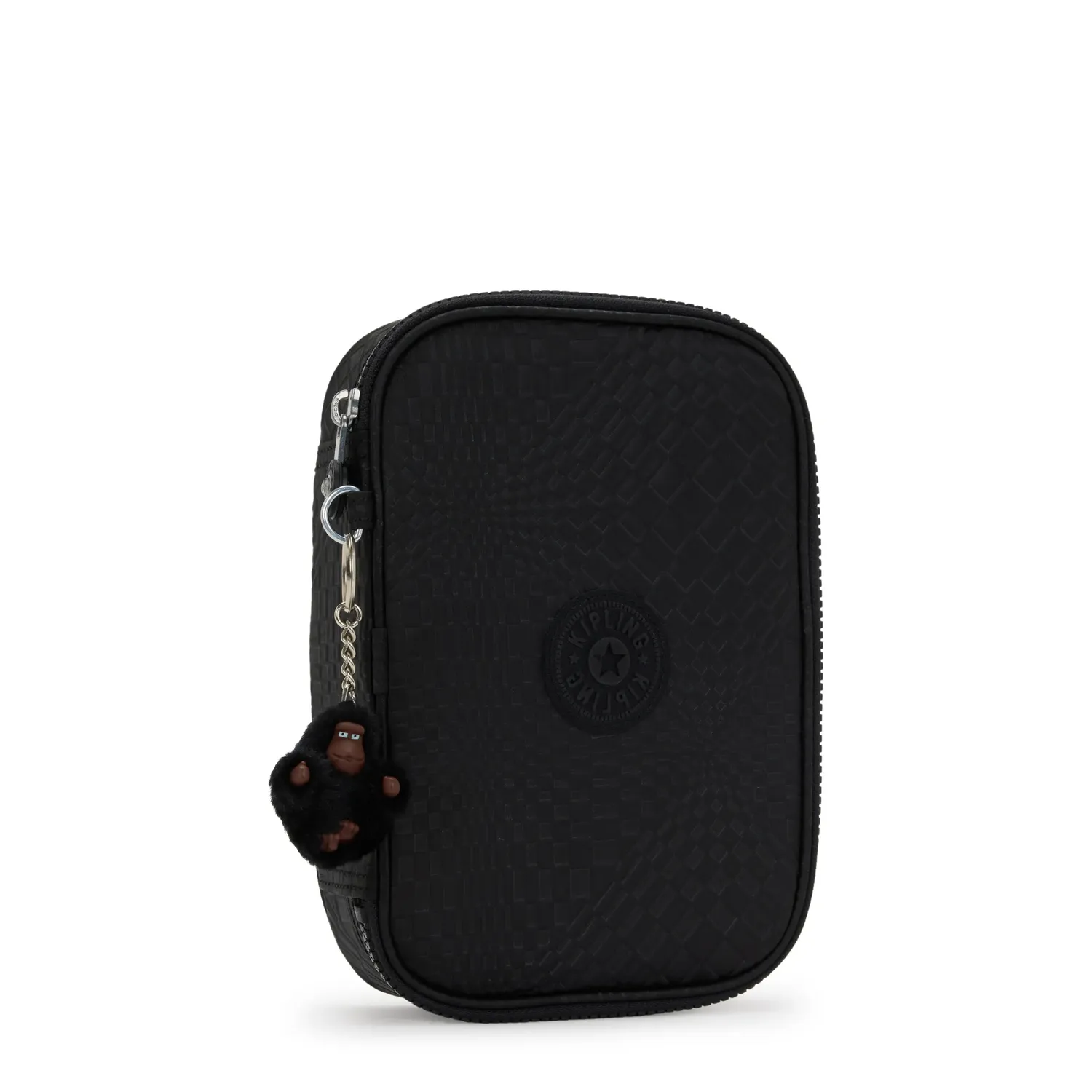 Kipling 100 Pens pennenzak Dimensional Emboss groot waterafstotend