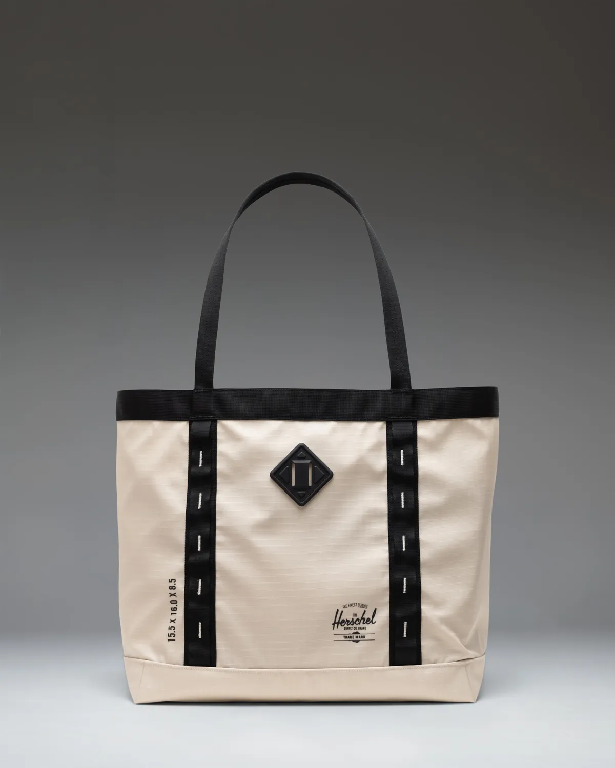 Herschel All Season Gear draagtas 33L zwart outdoor