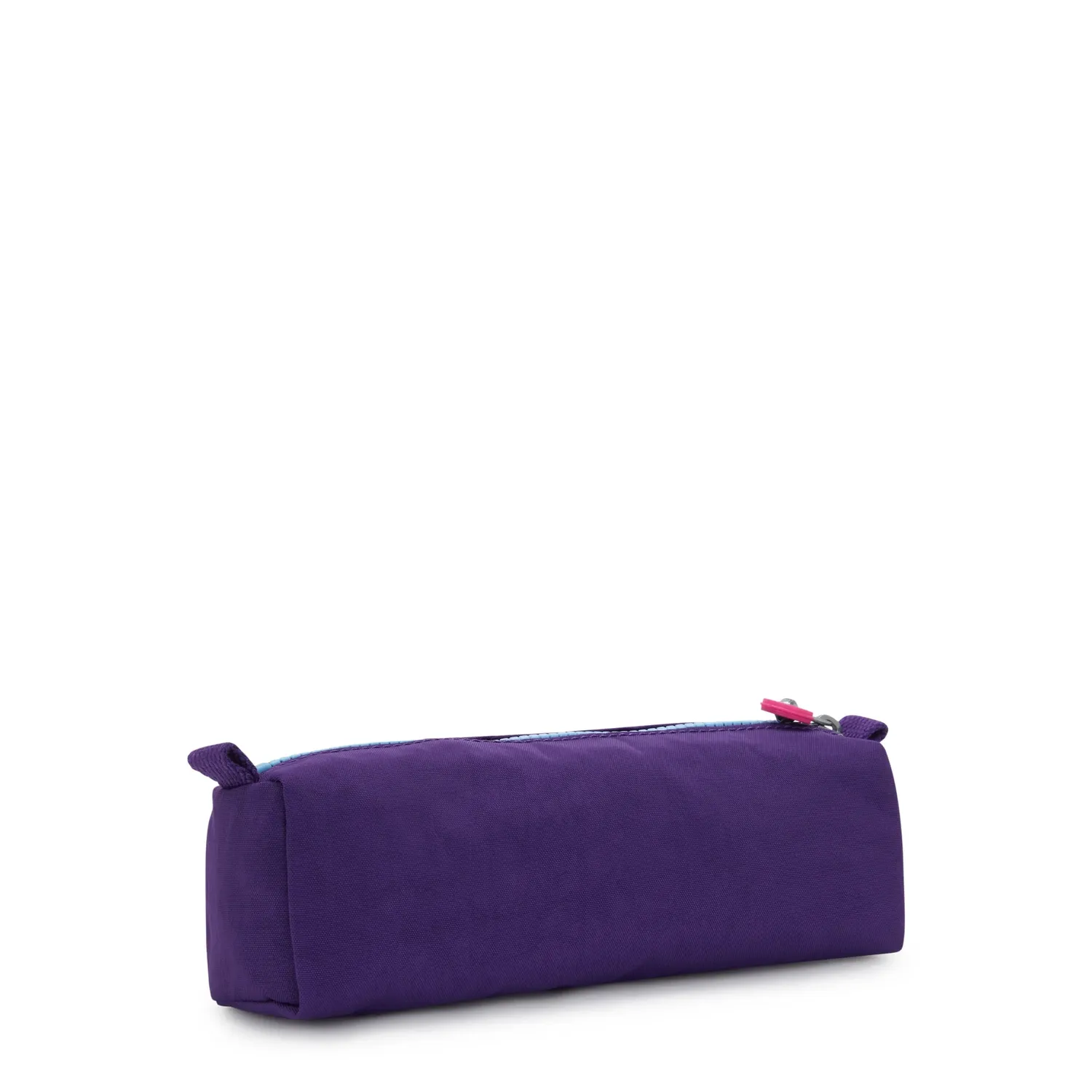 Kipling Cute pennenzak VIP Purple Medium make-up