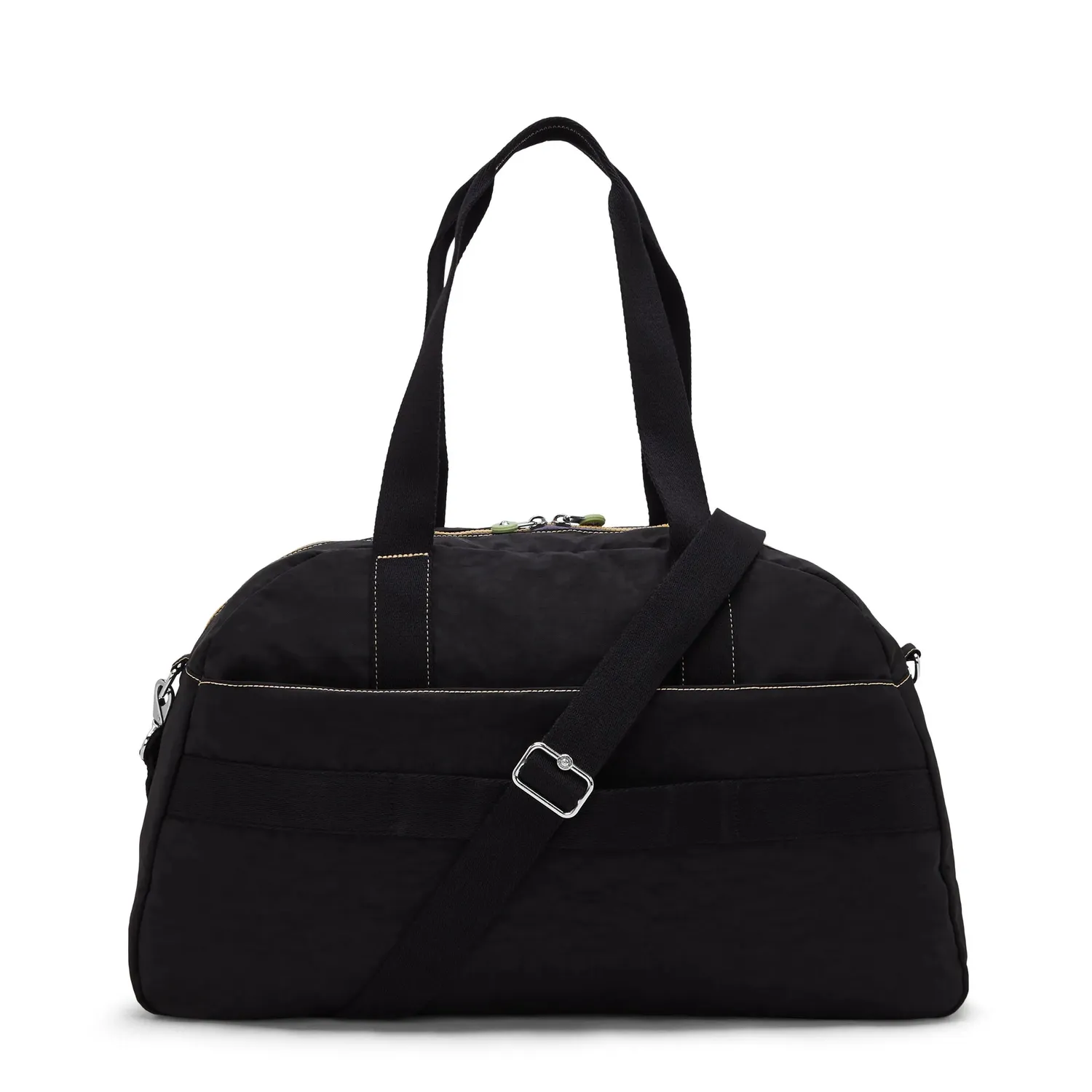 Kipling Defea XL Energy weekendtas Energy Black A4
