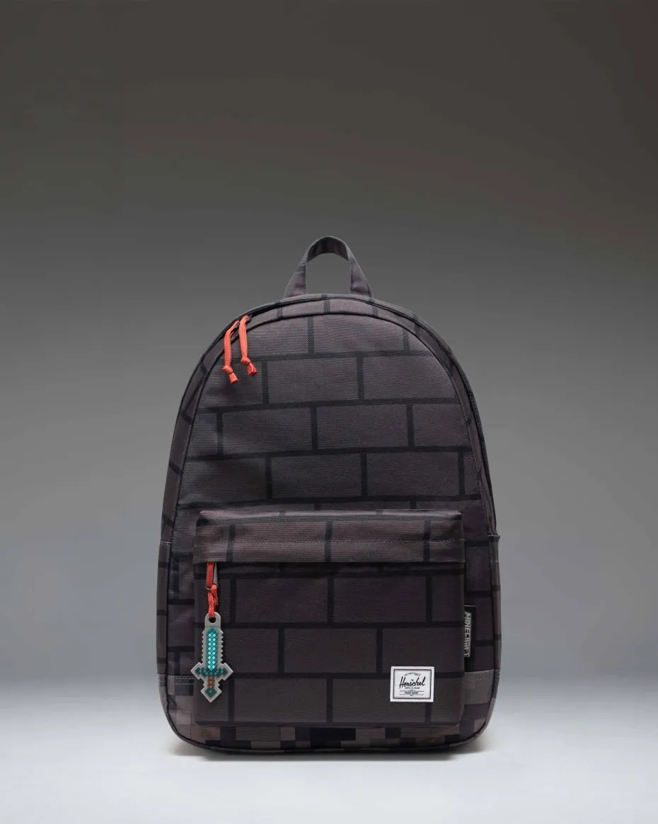 Herschel Classic XL Minecraft rugzak Overworld