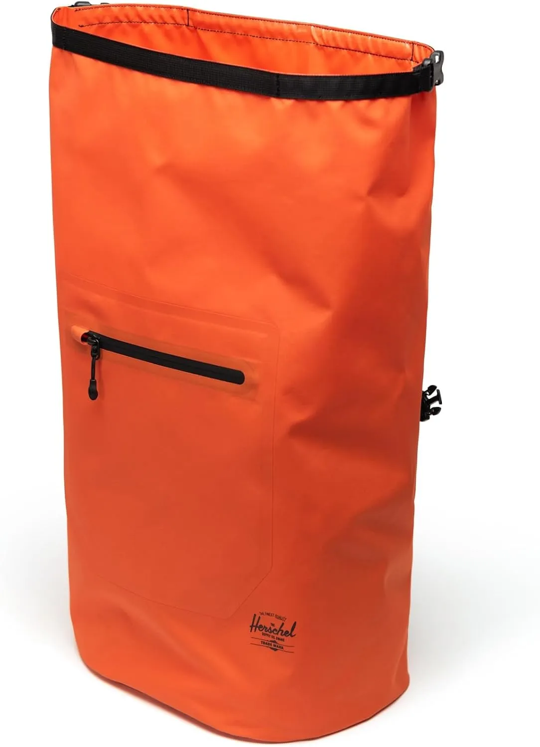 Herschel Dry Bag Rugzak 32L Vermillion Orange waterdicht