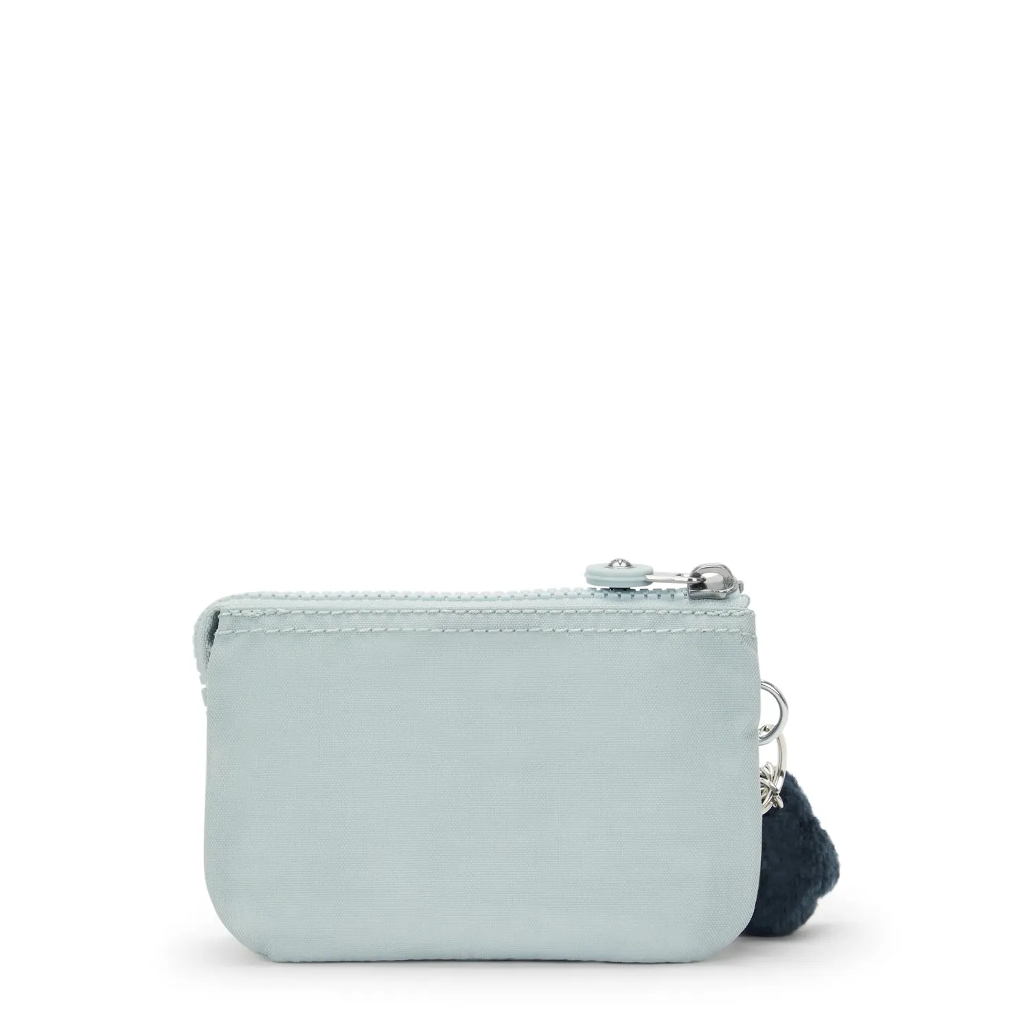 Kipling Creativity S portemonnee Breezy Blue klein lichtgewicht