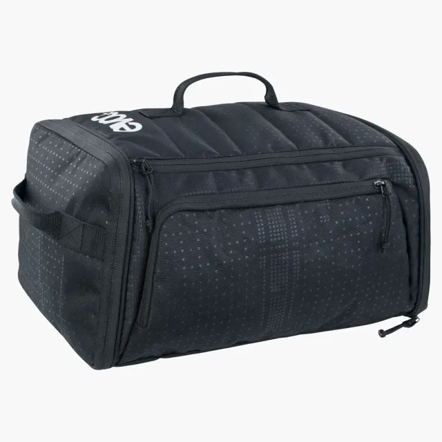Evoc Gear Bag 15 sporttas zwart 15 liter